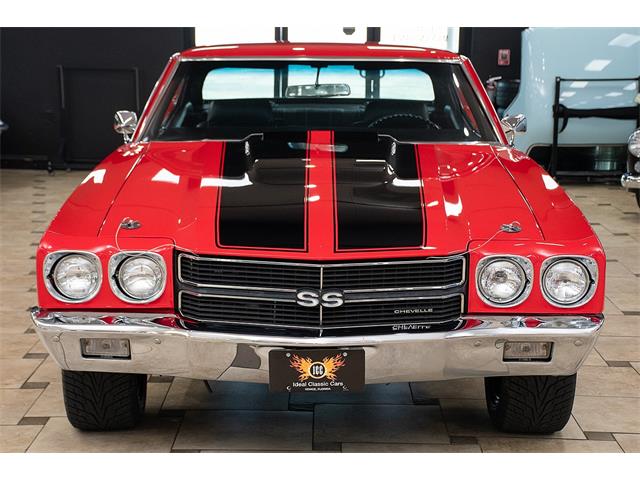 1970 Chevrolet Chevelle (CC-2060714) for sale in Venice, Florida