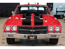 1970 Chevrolet Chevelle (CC-2060714) for sale in Venice, Florida