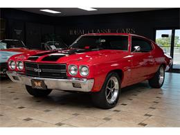 1970 Chevrolet Chevelle (CC-2060714) for sale in Venice, Florida