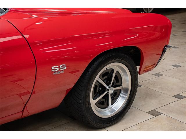 1970 Chevrolet Chevelle (CC-2060714) for sale in Venice, Florida