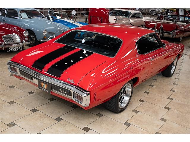 1970 Chevrolet Chevelle (CC-2060714) for sale in Venice, Florida