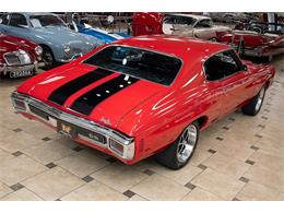 1970 Chevrolet Chevelle (CC-2060714) for sale in Venice, Florida
