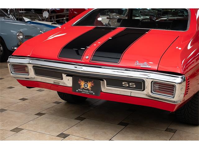 1970 Chevrolet Chevelle (CC-2060714) for sale in Venice, Florida