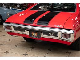 1970 Chevrolet Chevelle (CC-2060714) for sale in Venice, Florida
