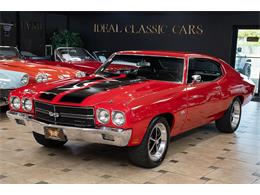 1970 Chevrolet Chevelle (CC-2060714) for sale in Venice, Florida