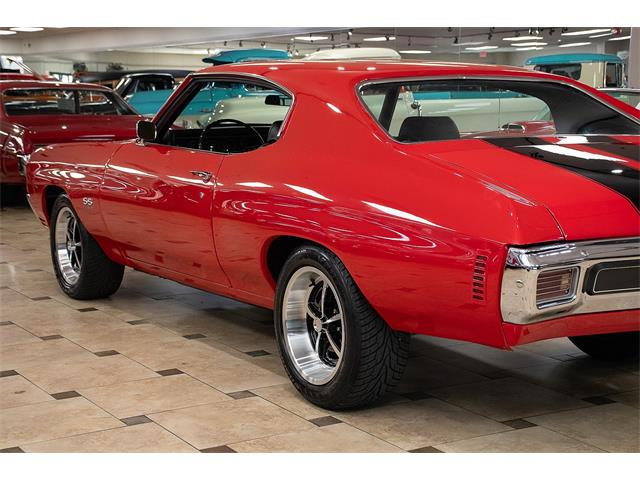 1970 Chevrolet Chevelle (CC-2060714) for sale in Venice, Florida