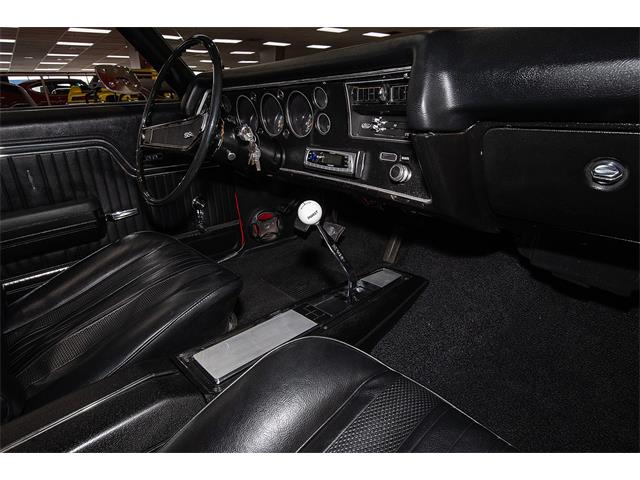 1970 Chevrolet Chevelle (CC-2060714) for sale in Venice, Florida