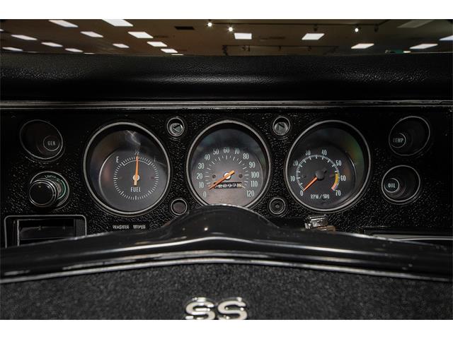 1970 Chevrolet Chevelle (CC-2060714) for sale in Venice, Florida