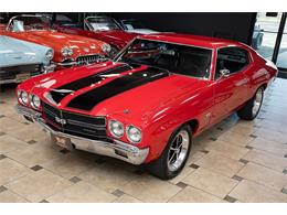 1970 Chevrolet Chevelle (CC-2060714) for sale in Venice, Florida