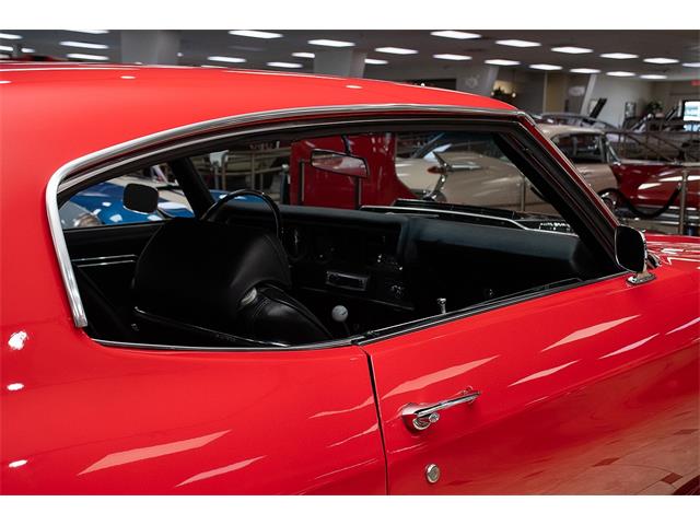 1970 Chevrolet Chevelle (CC-2060714) for sale in Venice, Florida