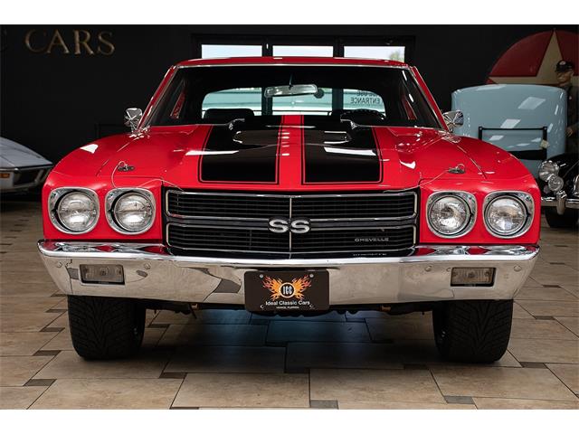 1970 Chevrolet Chevelle (CC-2060714) for sale in Venice, Florida