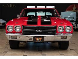1970 Chevrolet Chevelle (CC-2060714) for sale in Venice, Florida