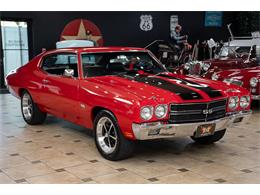 1970 Chevrolet Chevelle (CC-2060714) for sale in Venice, Florida