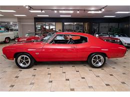 1970 Chevrolet Chevelle (CC-2060714) for sale in Venice, Florida