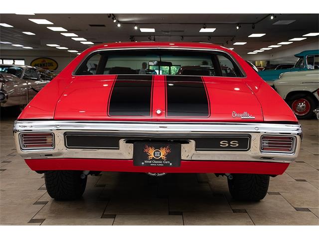 1970 Chevrolet Chevelle (CC-2060714) for sale in Venice, Florida