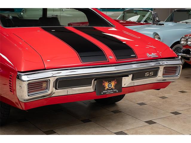 1970 Chevrolet Chevelle (CC-2060714) for sale in Venice, Florida