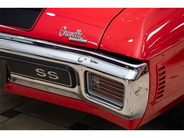 1970 Chevrolet Chevelle (CC-2060714) for sale in Venice, Florida