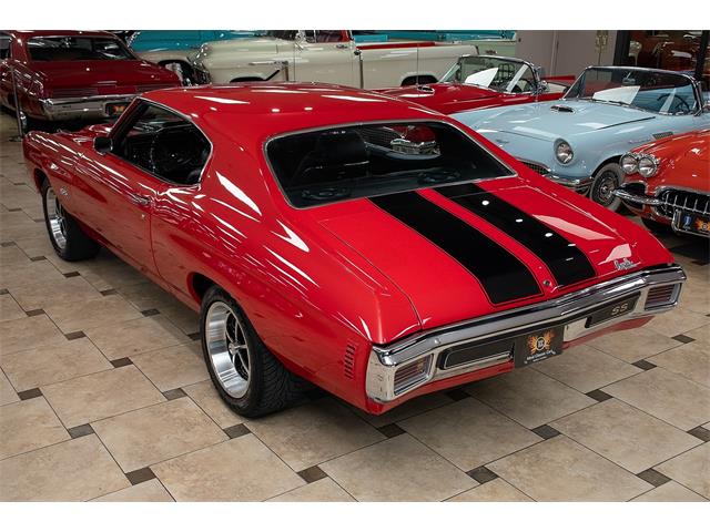 1970 Chevrolet Chevelle (CC-2060714) for sale in Venice, Florida