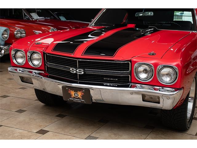 1970 Chevrolet Chevelle (CC-2060714) for sale in Venice, Florida