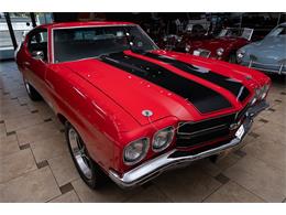 1970 Chevrolet Chevelle (CC-2060714) for sale in Venice, Florida