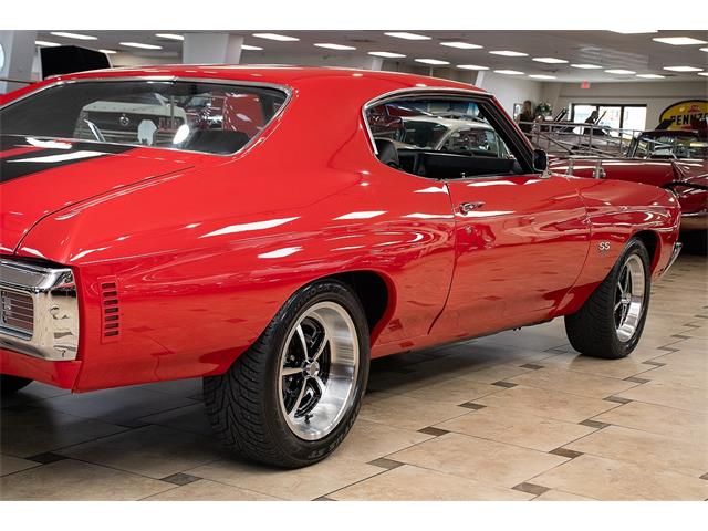 1970 Chevrolet Chevelle (CC-2060714) for sale in Venice, Florida