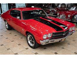 1970 Chevrolet Chevelle (CC-2060714) for sale in Venice, Florida