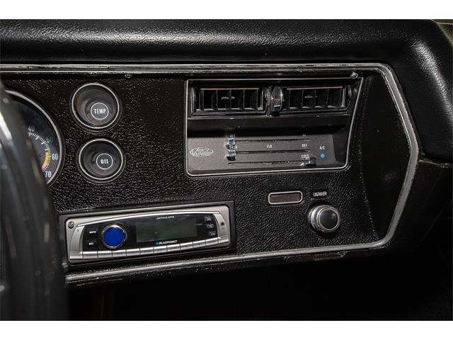 1970 Chevrolet Chevelle (CC-2060714) for sale in Venice, Florida