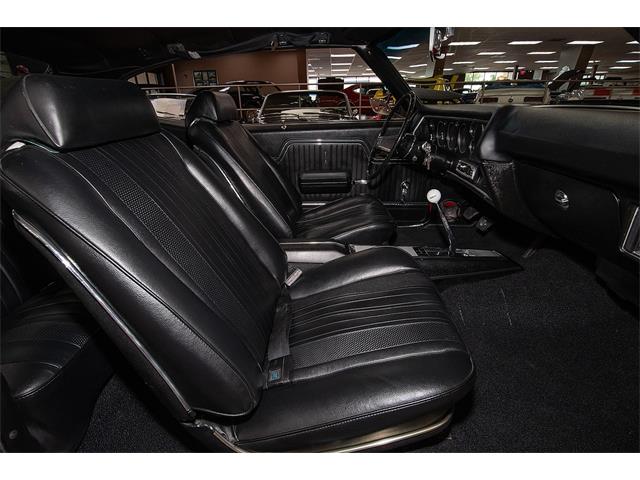 1970 Chevrolet Chevelle (CC-2060714) for sale in Venice, Florida