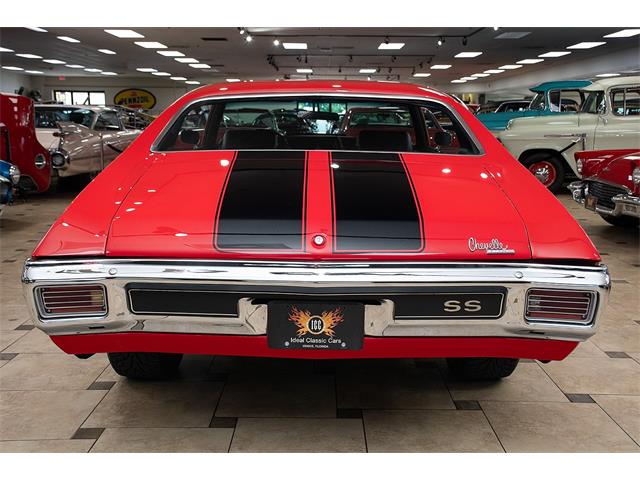1970 Chevrolet Chevelle (CC-2060714) for sale in Venice, Florida