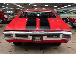 1970 Chevrolet Chevelle (CC-2060714) for sale in Venice, Florida