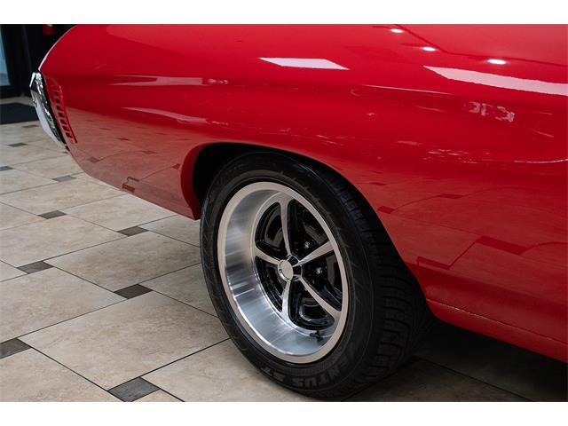 1970 Chevrolet Chevelle (CC-2060714) for sale in Venice, Florida