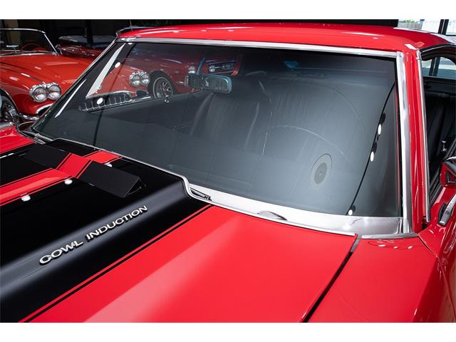 1970 Chevrolet Chevelle (CC-2060714) for sale in Venice, Florida