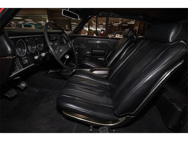 1970 Chevrolet Chevelle (CC-2060714) for sale in Venice, Florida