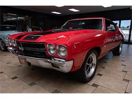 1970 Chevrolet Chevelle (CC-2060714) for sale in Venice, Florida