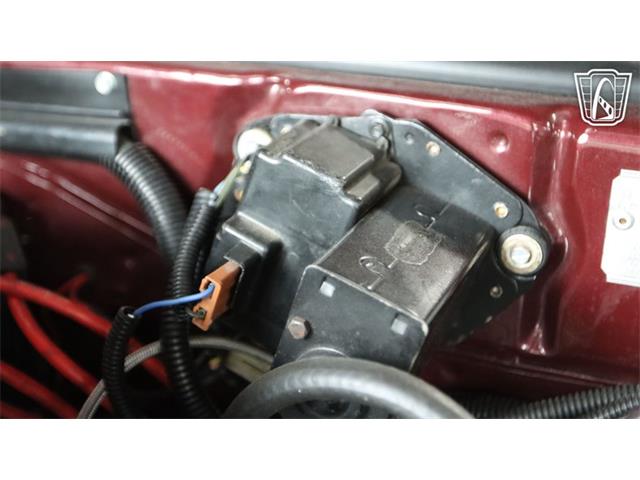 1972 Chevrolet Nova (CC-2067140) for sale in Dearborn, Michigan