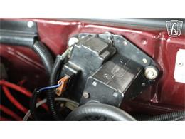 1972 Chevrolet Nova (CC-2067140) for sale in Dearborn, Michigan