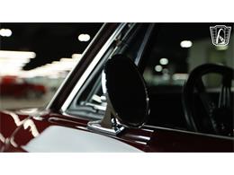 1972 Chevrolet Nova (CC-2067140) for sale in Dearborn, Michigan