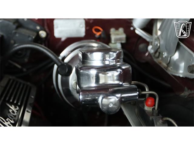 1972 Chevrolet Nova (CC-2067140) for sale in Dearborn, Michigan