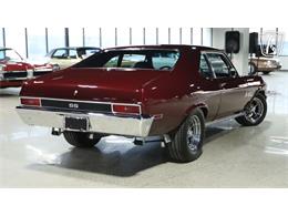 1972 Chevrolet Nova (CC-2067140) for sale in Dearborn, Michigan