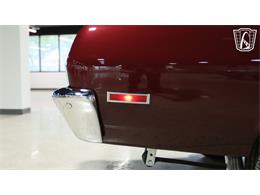 1972 Chevrolet Nova (CC-2067140) for sale in Dearborn, Michigan