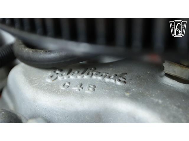 1972 Chevrolet Nova (CC-2067140) for sale in Dearborn, Michigan