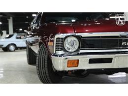 1972 Chevrolet Nova (CC-2067140) for sale in Dearborn, Michigan
