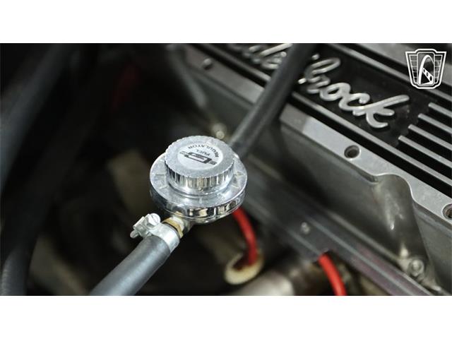 1972 Chevrolet Nova (CC-2067140) for sale in Dearborn, Michigan