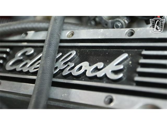 1972 Chevrolet Nova (CC-2067140) for sale in Dearborn, Michigan