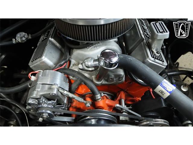 1972 Chevrolet Nova (CC-2067140) for sale in Dearborn, Michigan