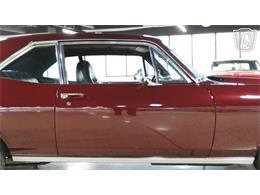 1972 Chevrolet Nova (CC-2067140) for sale in Dearborn, Michigan