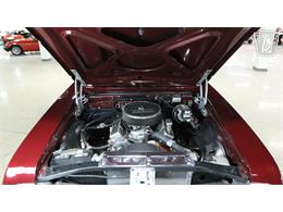 1972 Chevrolet Nova (CC-2067140) for sale in Dearborn, Michigan