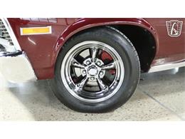 1972 Chevrolet Nova (CC-2067140) for sale in Dearborn, Michigan