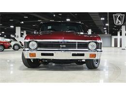 1972 Chevrolet Nova (CC-2067140) for sale in Dearborn, Michigan