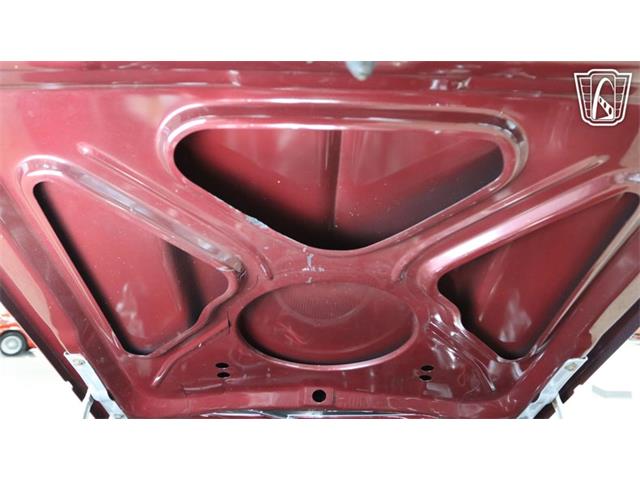 1972 Chevrolet Nova (CC-2067140) for sale in Dearborn, Michigan